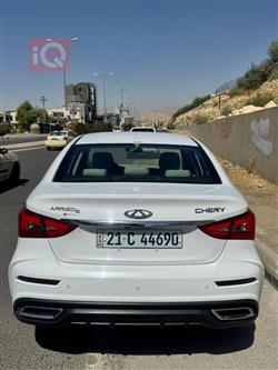 شيري أريزو 5